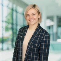 Lina Dėnė