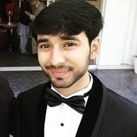 Mohammad Rohaan Suhail