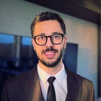 Hesam Jamaatirad, MBA