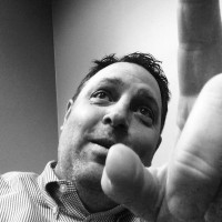 Jeff Holub
