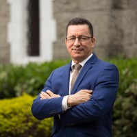 James Correa Villa