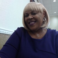 Joyce Evans