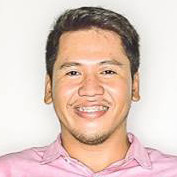Romel Ramos