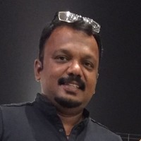 Jagadish K Kanive
