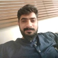 Nasir Raza Jamil