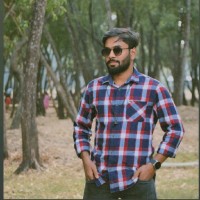 Arjun Sial