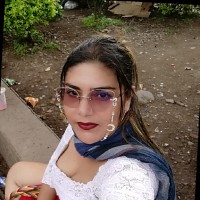 Miriam Johana Ortega Velasquez