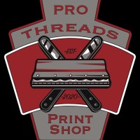 Pro Threads Print Shop