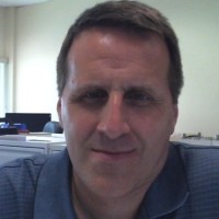 Darren Kraft