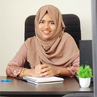 Fathima Rincy