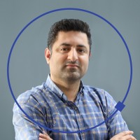 Behnam Mahmoudi