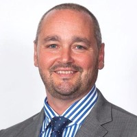 Rob Mackay