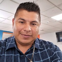 Jorge Resendiz