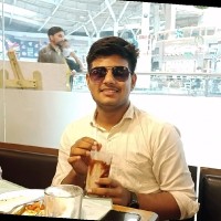 RAVI VAISHNAV