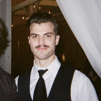 Nicholas Copman