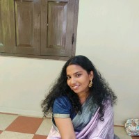 Swathy Krishna S R