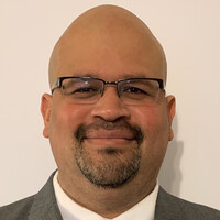 Carmelo Acevedo Reyes