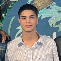 Luis Arthur Siqueira