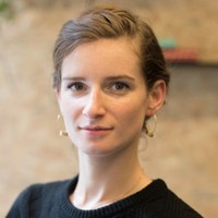 Anne Charlotte Decottignies