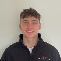 Tom Carter