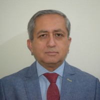Mauricio Bustamante Salgado