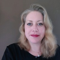 Joyce Dirksen