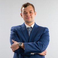 Trent Drenkard