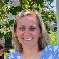 Lori Backus