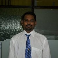 Domnic David