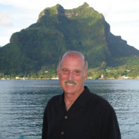 Russell Anders