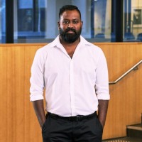 Jaya Jayaseelan