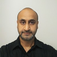 Ali Qazi