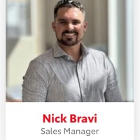 Nick Bravi