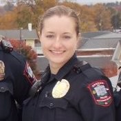 Leanne Caudill