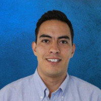 Salvador Rodriguez Marquez