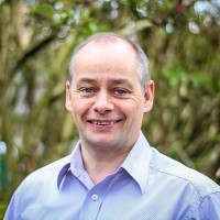 Craig Robertson