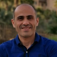 Feras Abo Mazen , Itm