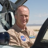 Troy Asher