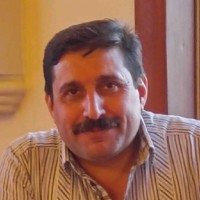 Abbas Mustafa