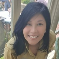 Samantha Julianty Carolyna Napitupulu
