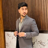 Shivank Sharma
