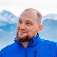 Vasily Pintov