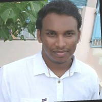 Santhosh Kumar