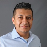 Saul Rios