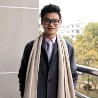 Kenny Wong King