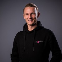 Jeroen Veltenaar