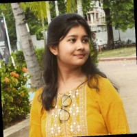 Srija Ray