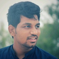 Siddharth Shah