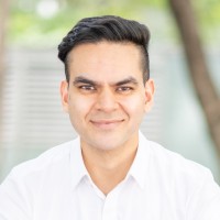 Ravi Kalsi