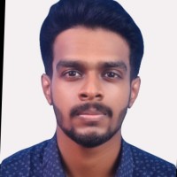 Krishnanunni R